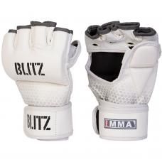 Vengeance HEX  MMA Gloves White